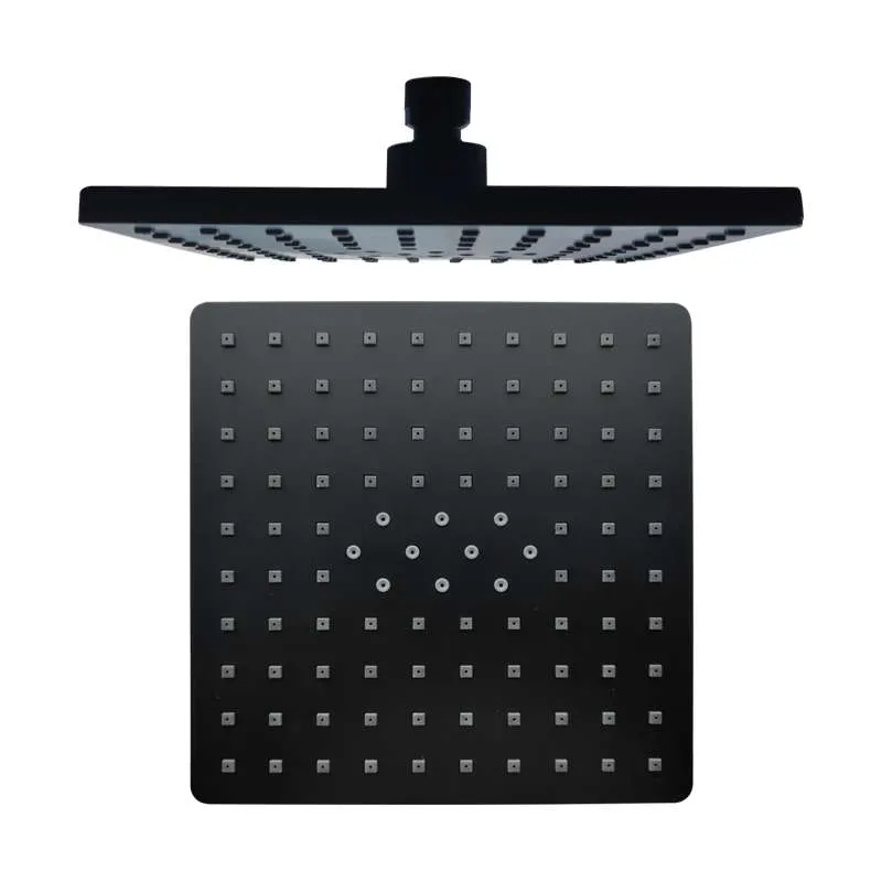 Usponski tuš 1614 Black 4
