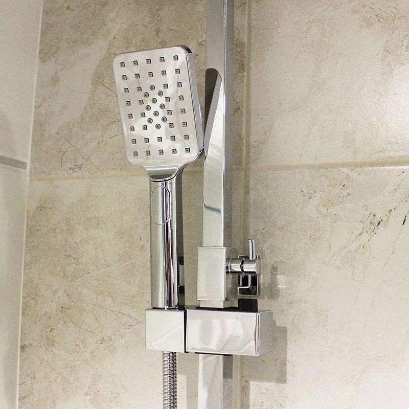 Usponski tuš sa baterijom 9501 4