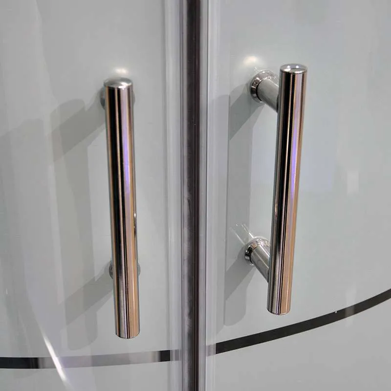 Hidromasažna kabina Mariner plitka 3