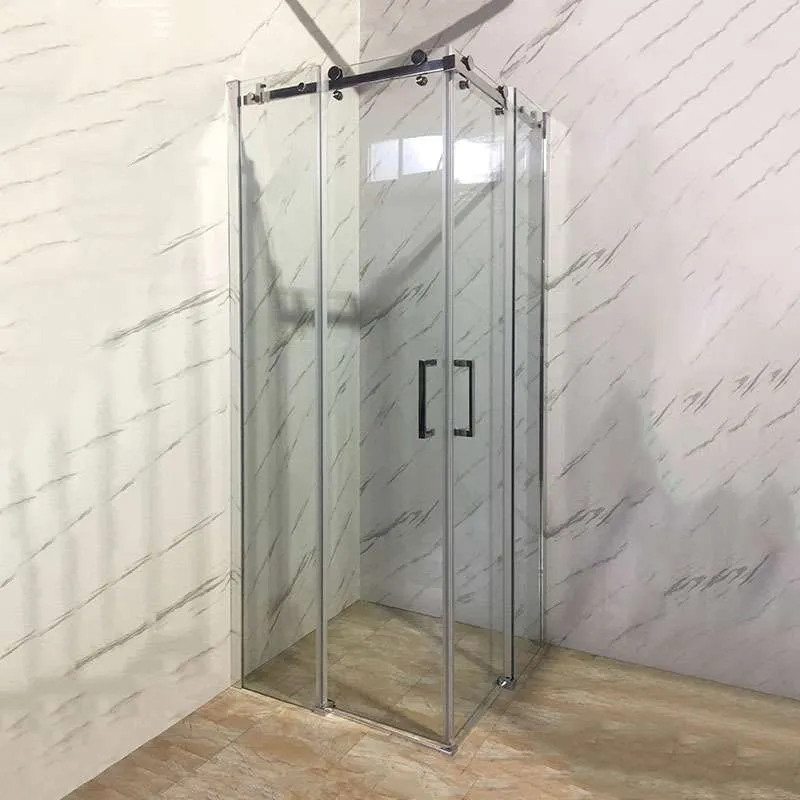 Tuš paravan Gal 90x90