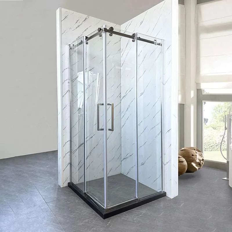 Tuš paravan Gal 90x90 2