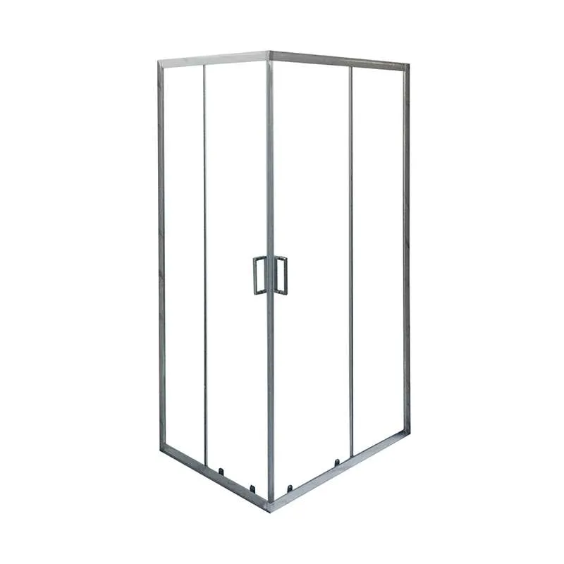 Tuš paravan Pan 80x100 3