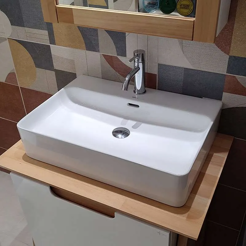Kairo univerzalni lavabo 2