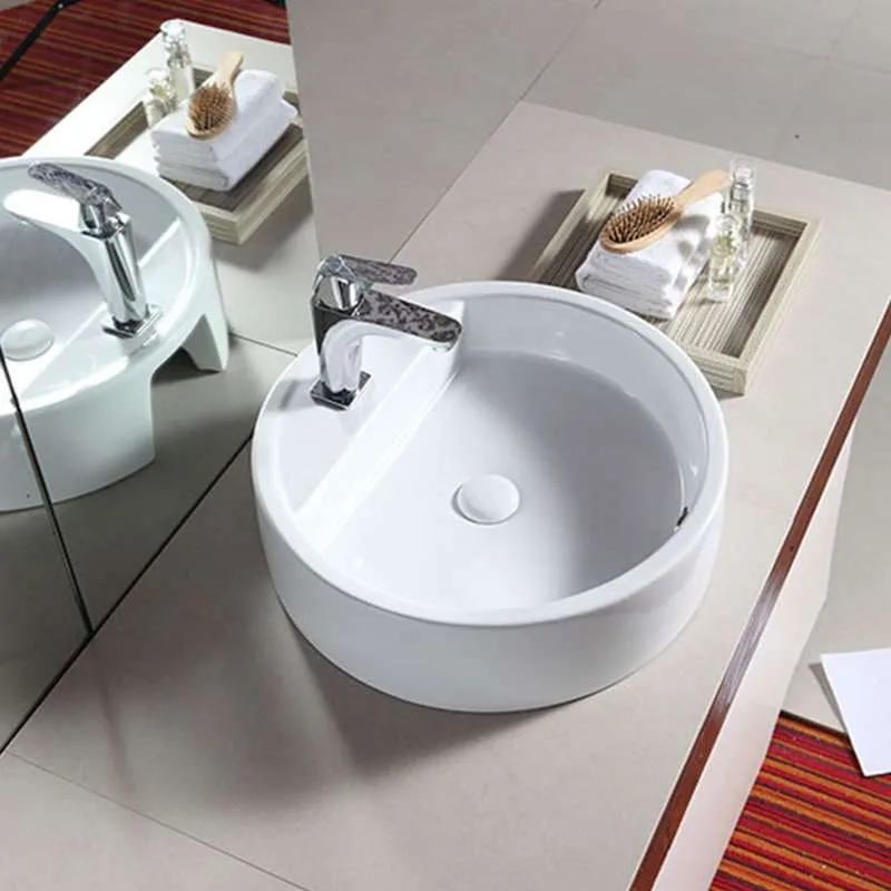 Oslo nadgradni lavabo 2