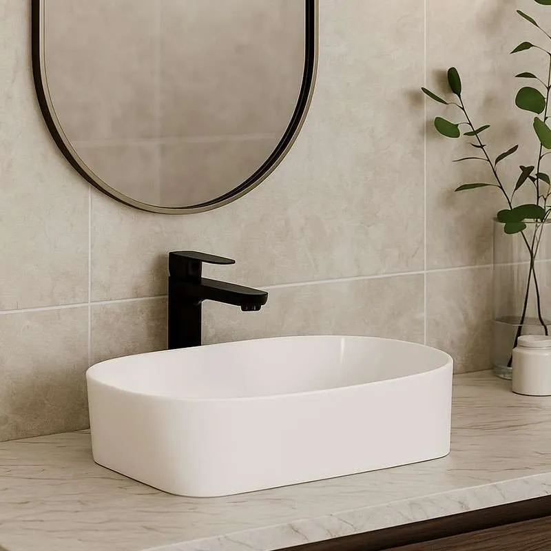 Korint nadgradni lavabo 2