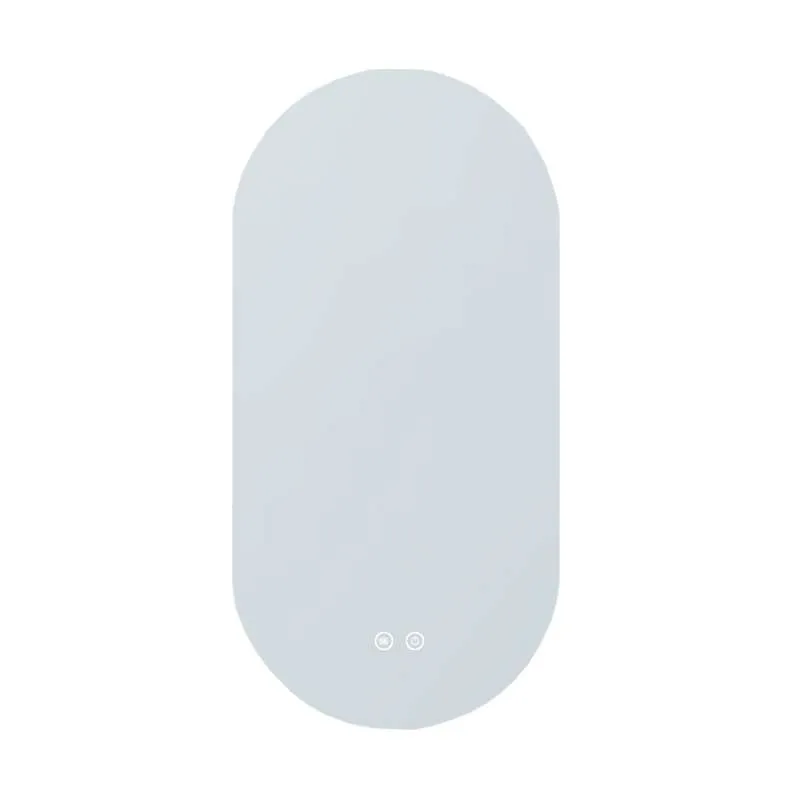 Ogledalo LED Kala 55x110