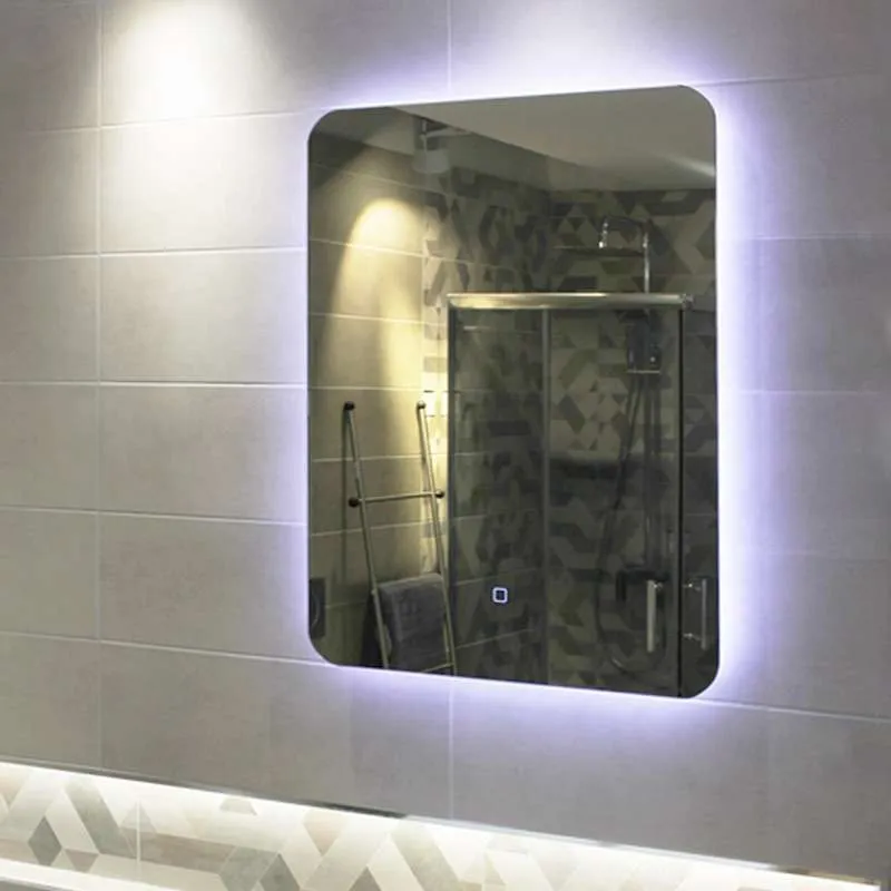 Ogledalo LED Neven 60x80 2