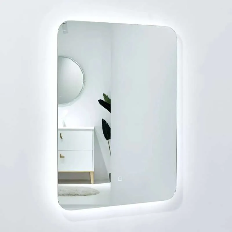 Ogledalo LED Neven 60x80 4