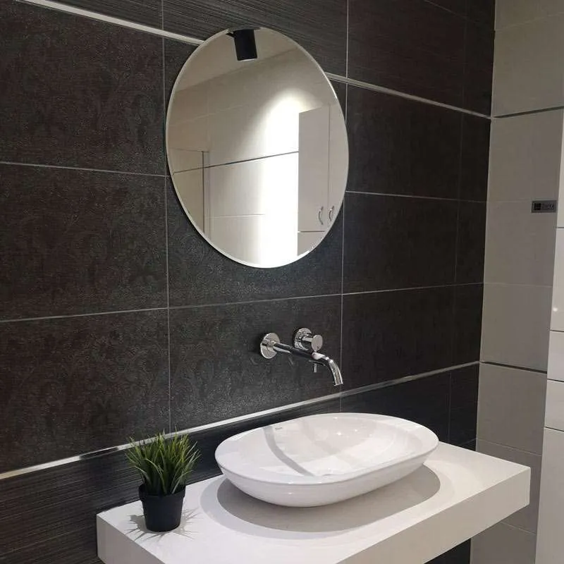 Ogledalo za kupatilo Aster R60 2
