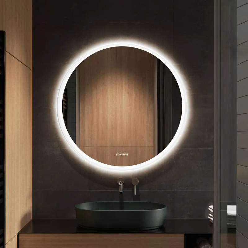 Ogledalo LED Kana R60 2