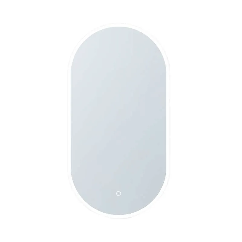 Ogledalo LED Palas 40x90
