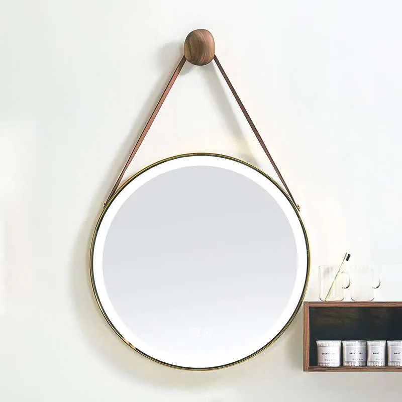 Ogledalo LED Amber R70 2