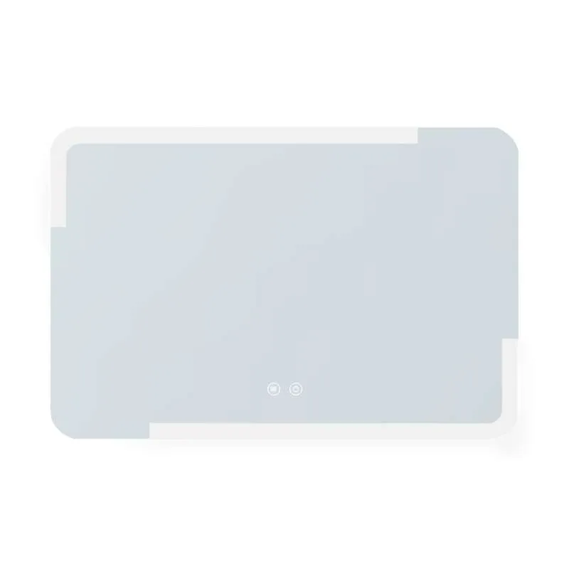 Ogledalo LED Harmoni 80x60