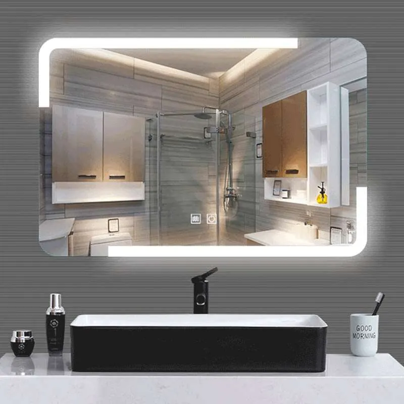 Ogledalo LED Harmoni 80x60 2