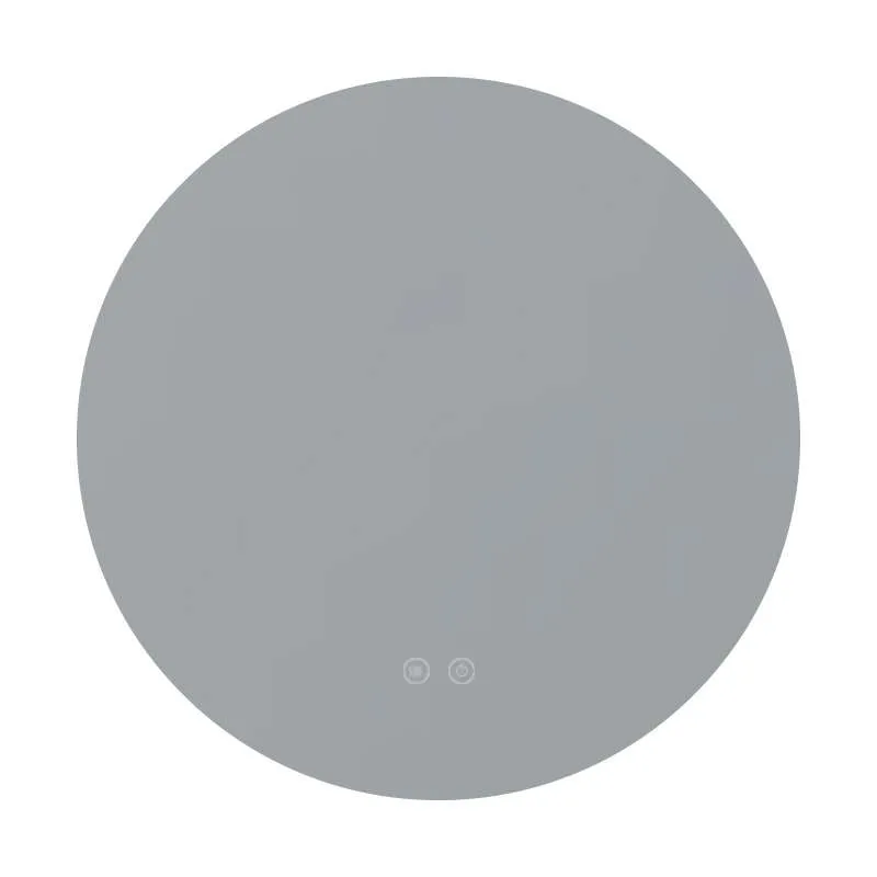 Ogledalo LED Blum Grey R70