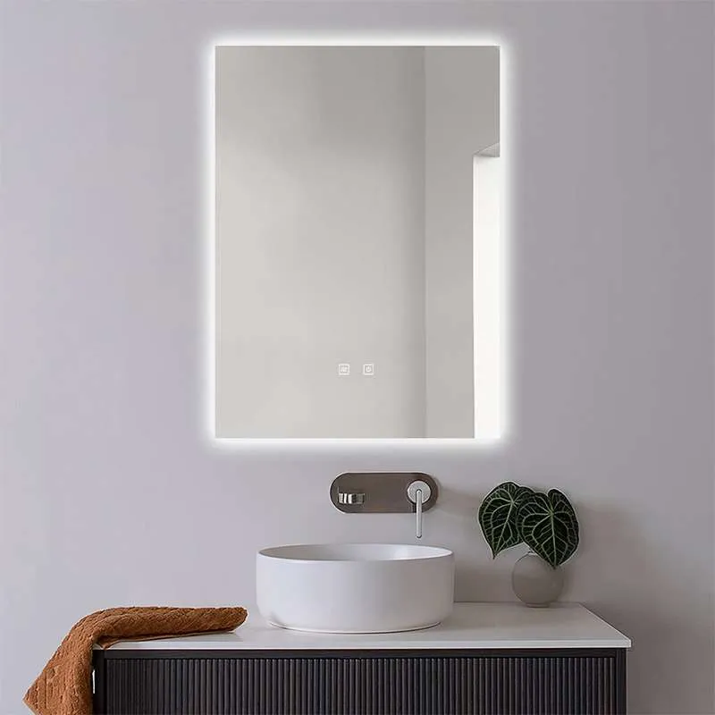 Ogledalo LED Shade 50x70 2