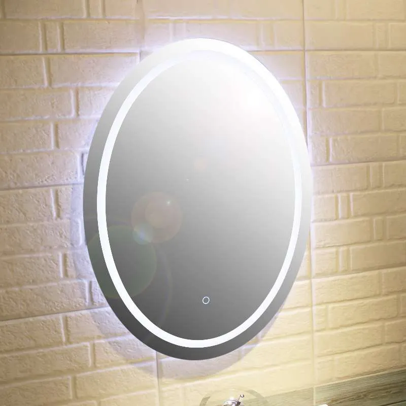 Ogledalo LED Tulip 60x80 2