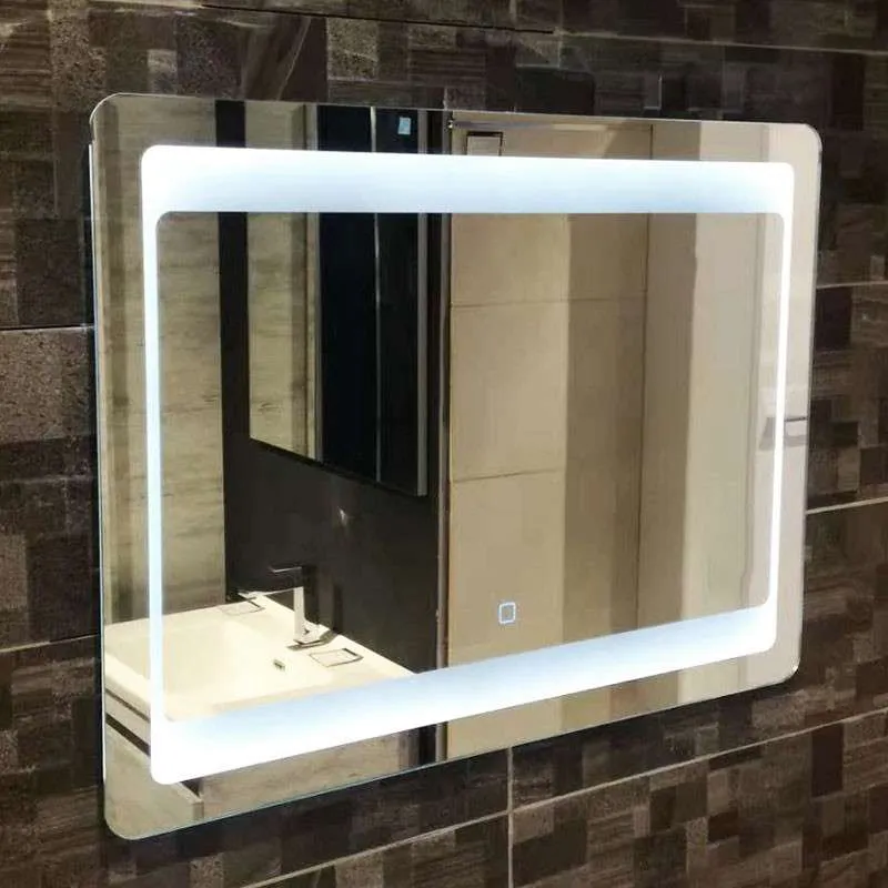 Ogledalo LED Viola 80x60 4