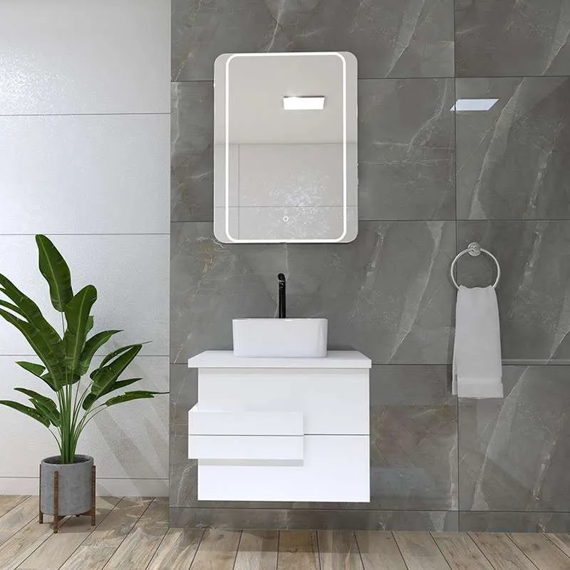 Ogledalo LED Dalia 60x80 2