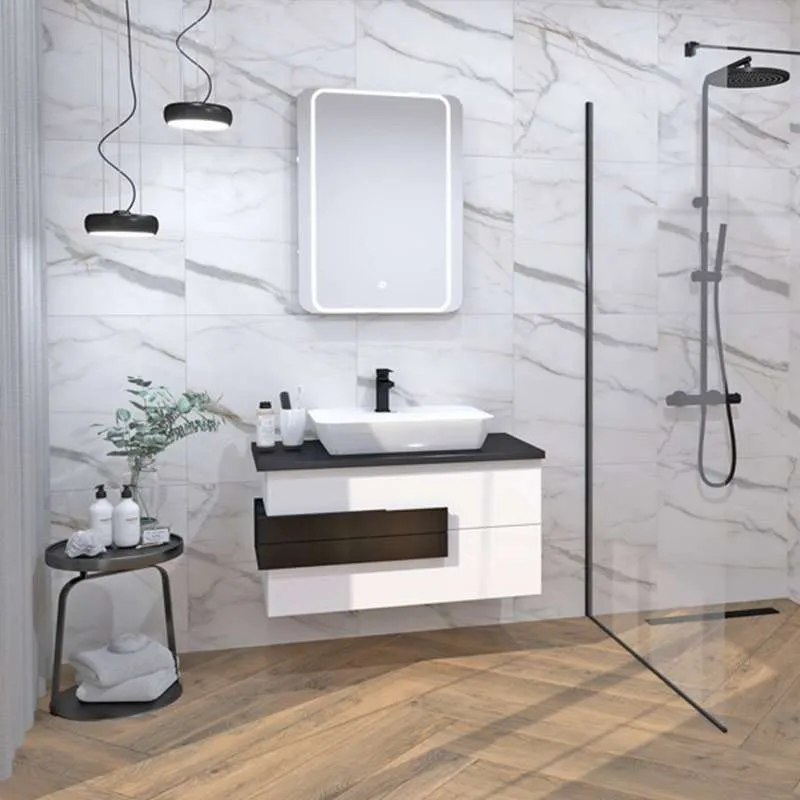 Ogledalo LED Dalia 60x80 3