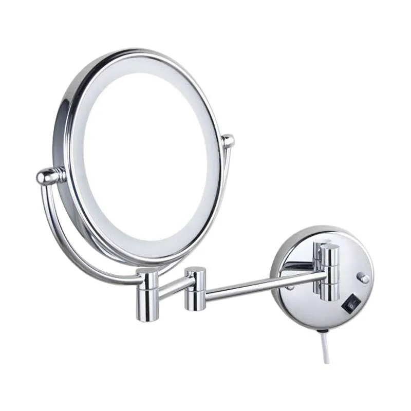 Kozmetičko ogledalo LED SJ0207