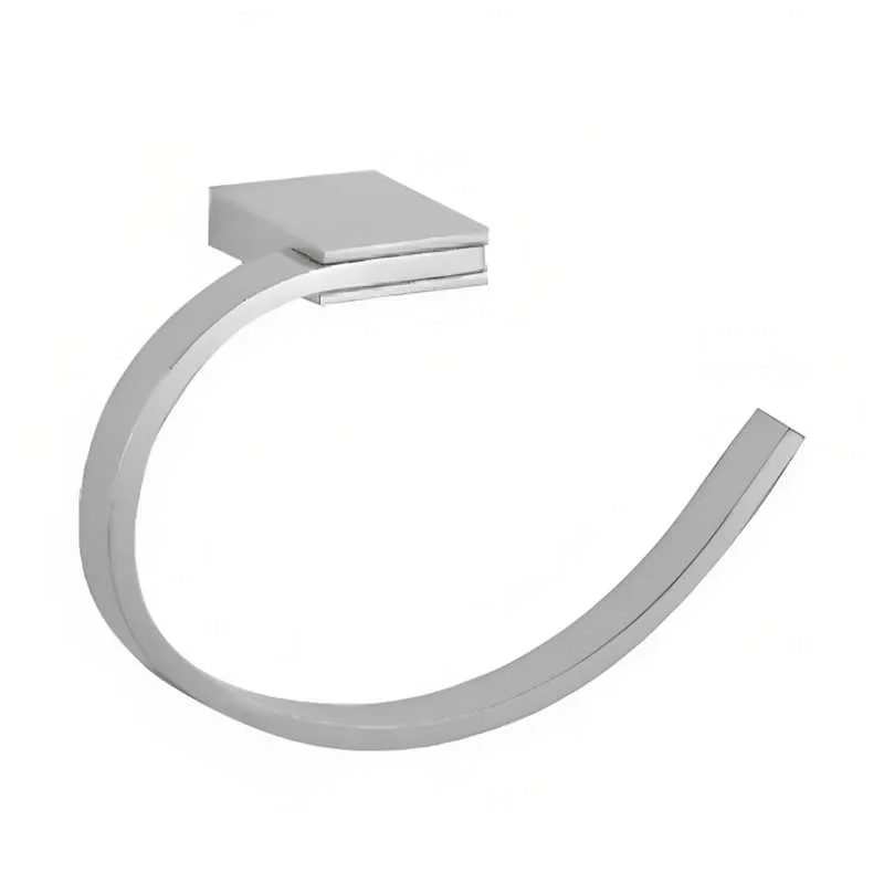 Slim držač peškira O-ring