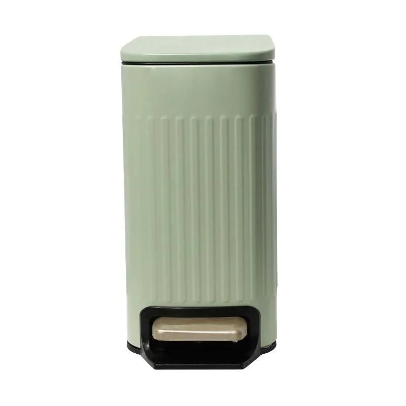 Metalna kanta Green 6l 2