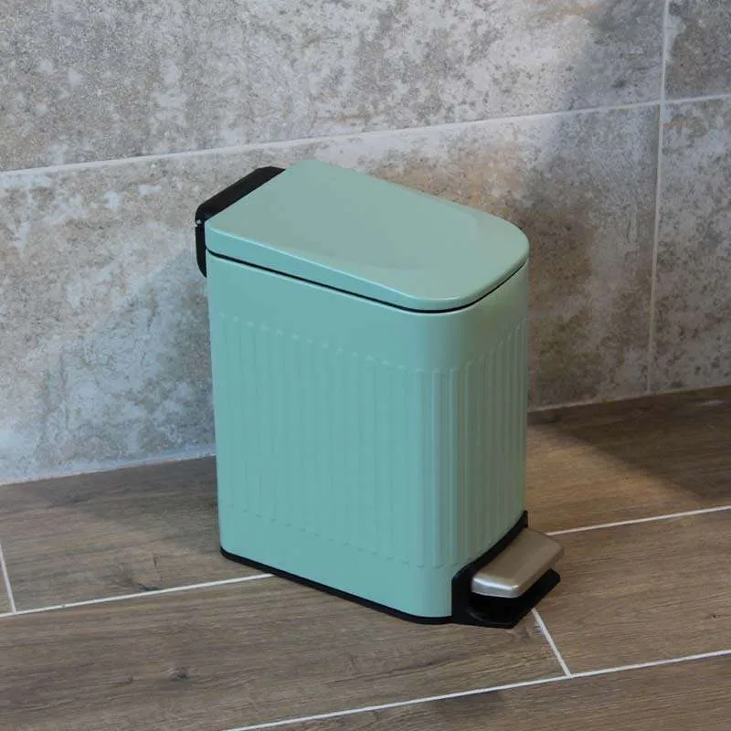 Metalna kanta Green 6l 3