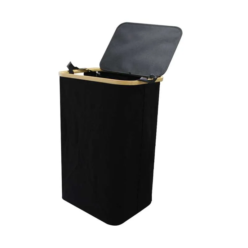 Fiji Black korpa za veš 3