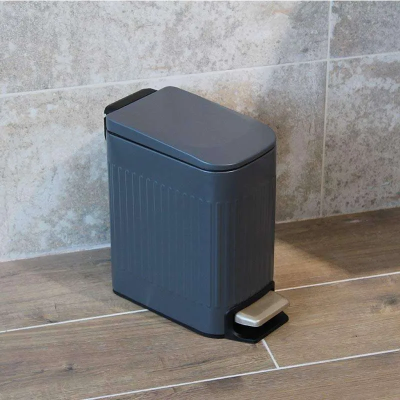 Metalna kanta Grey 6l 3