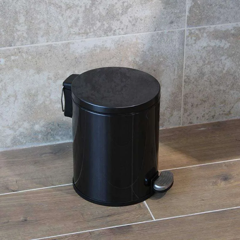 Metalna kanta Black 6l 3