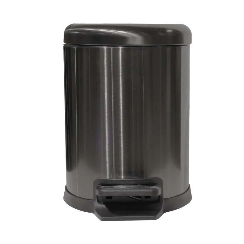 Metalna kanta Titanium 5l 2