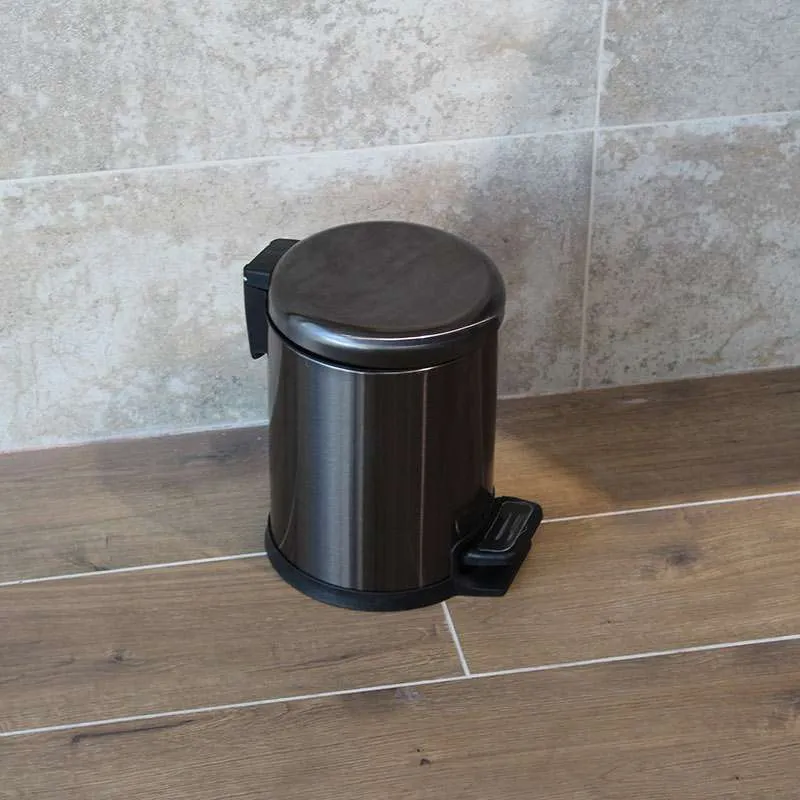 Metalna kanta Titanium 5l 3