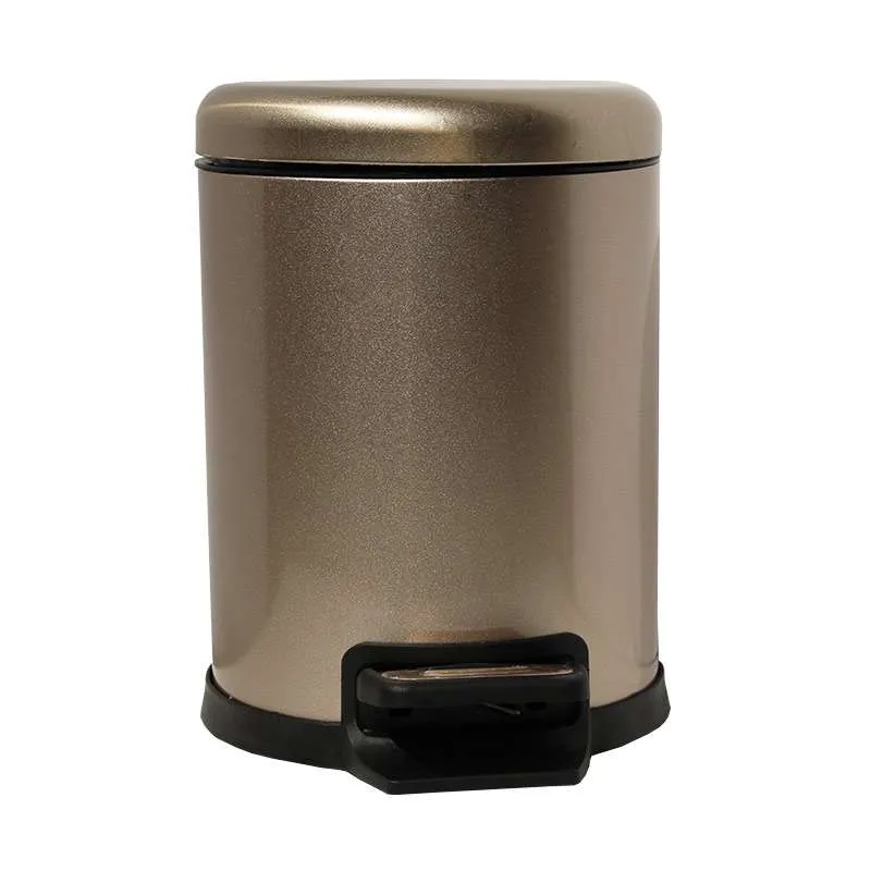 Metalna kanta Rose Gold 5l 2