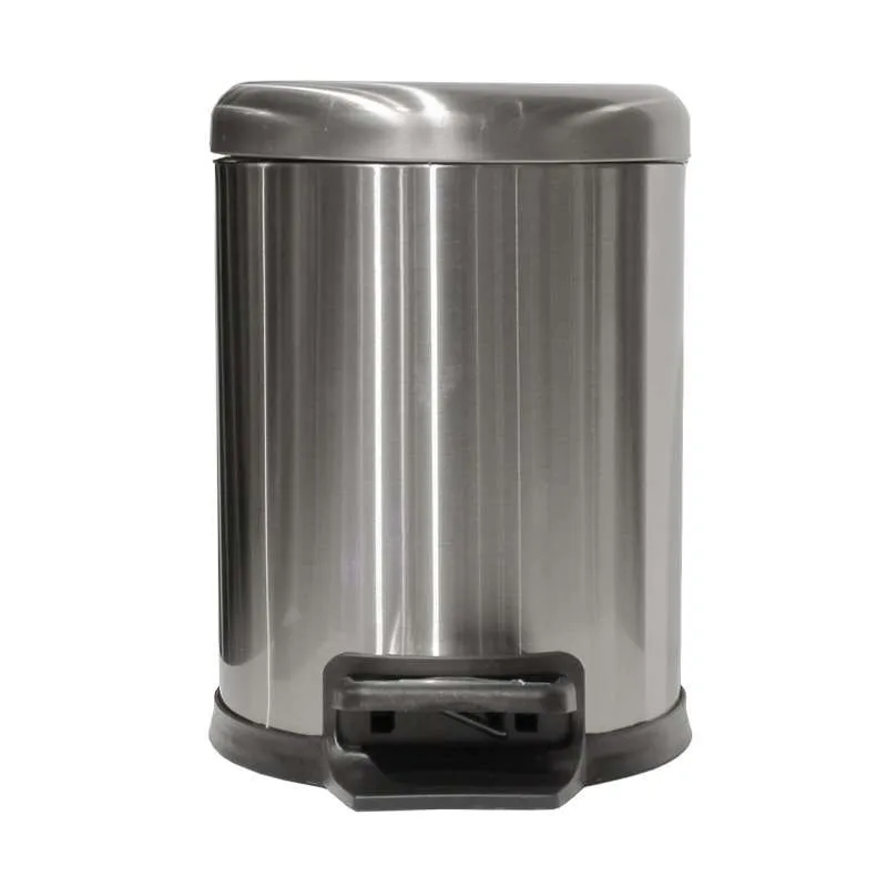 Metalna kanta Chrome 5l 2