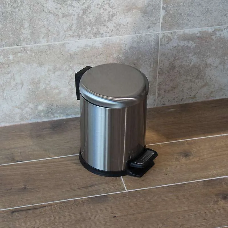 Metalna kanta Chrome 5l 3