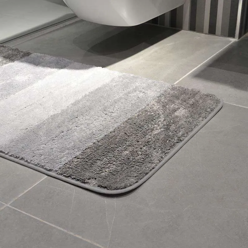 Prostirka Linea Grey 50x80cm 2