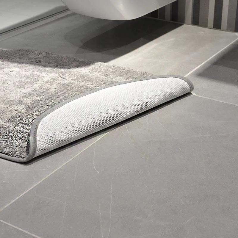 Prostirka Noble Grey 50x80cm 3
