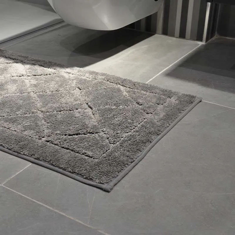 Prostirka Classic Grey 50x80cm 2