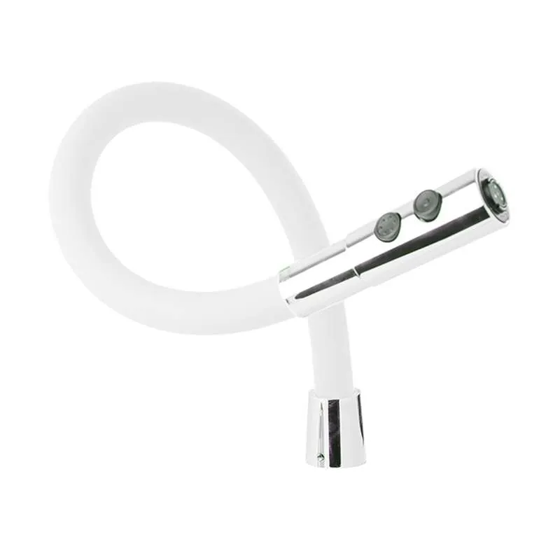 Gibljiva cev za bateriju ST262WH