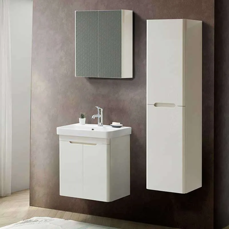Rio ormarić sa umivaonikom White 55cm 3