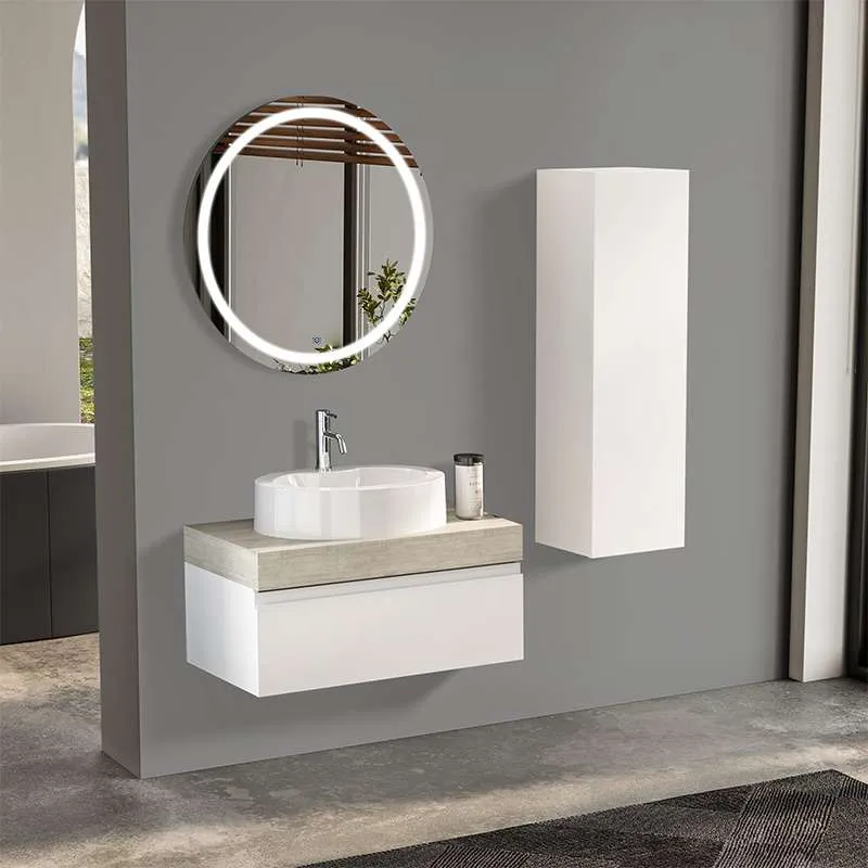 Moderno konzolna vertikala 33cm 2