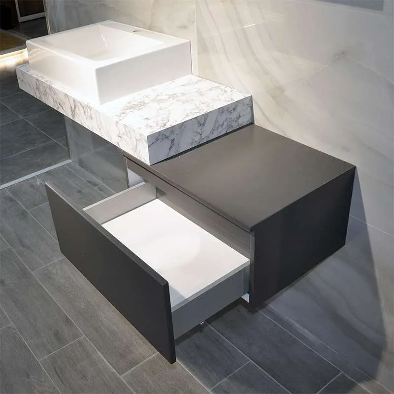 Piedra kupatilski set 140cm 4