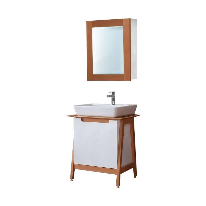 Natura ormarić sa ogledalom 75cm