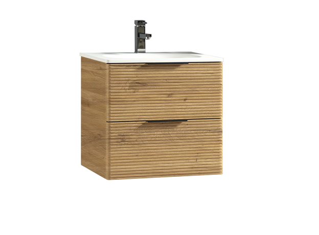 Timber 60 Ormarić Stream Gold Oak