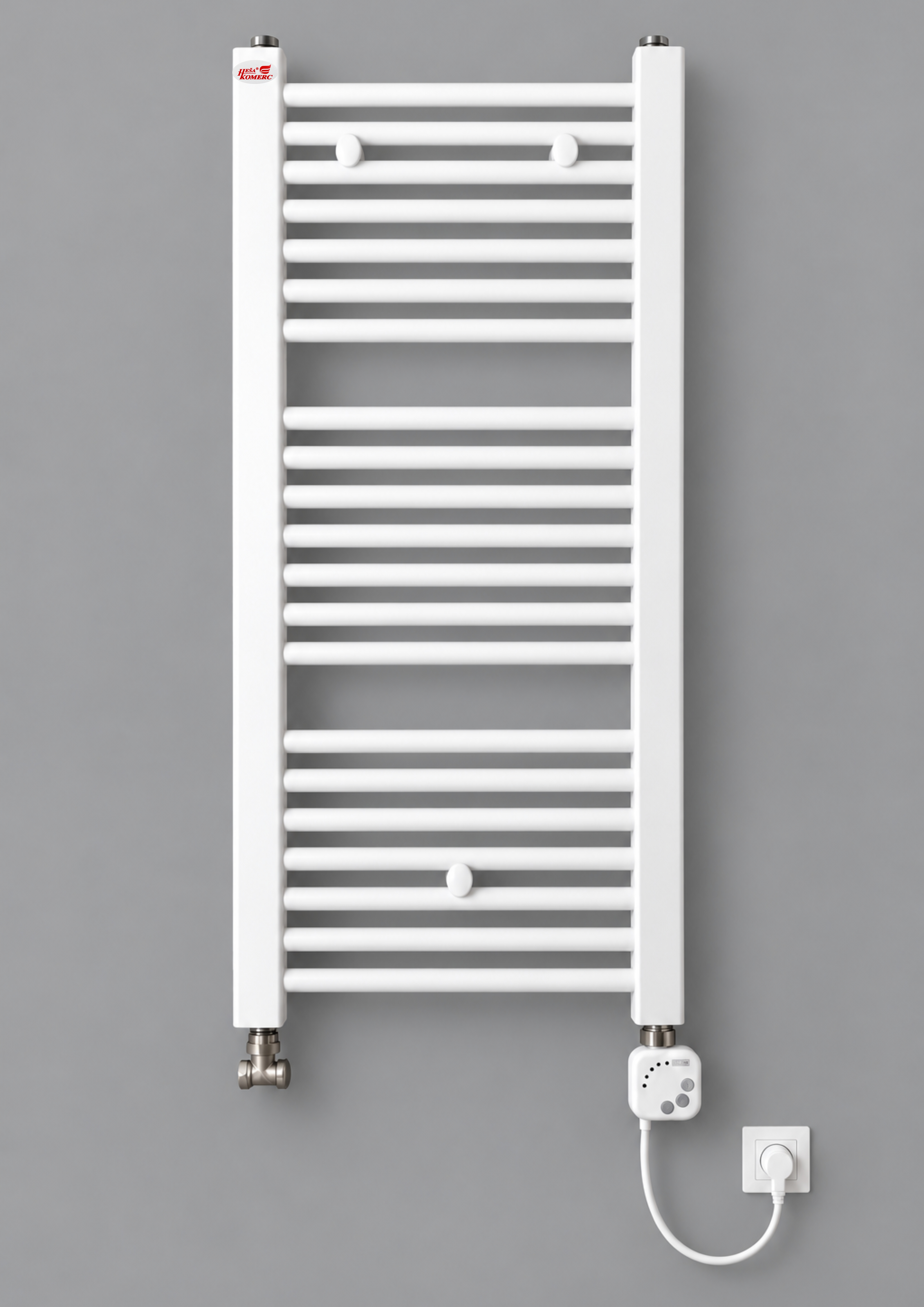 Susac Elektricni NK LUX 500/1120