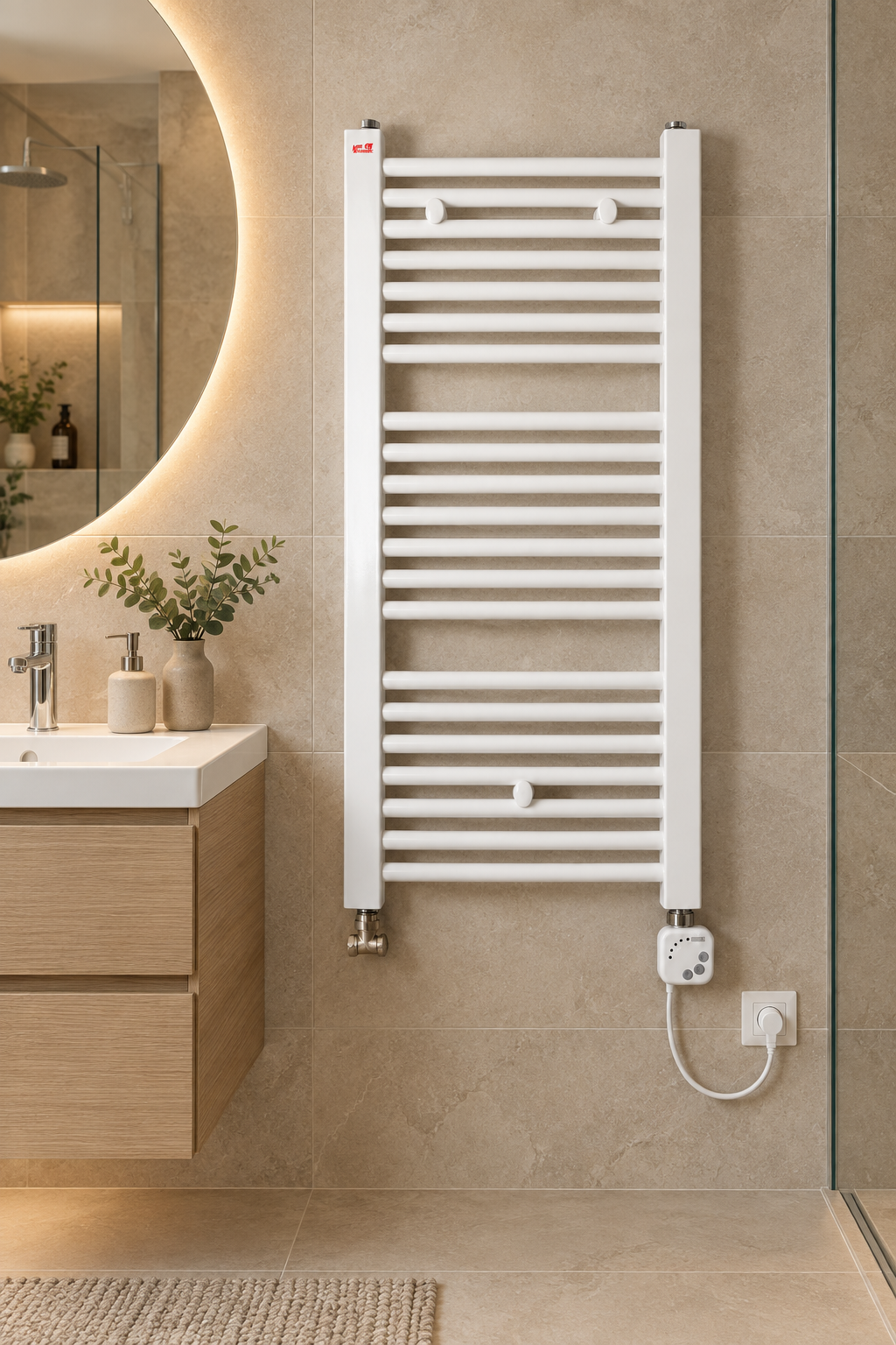 Susac Elektricni NK LUX 500/1120 2
