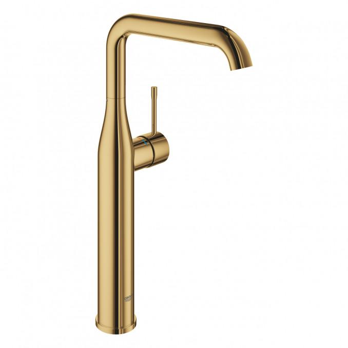 Baterija za lavabo GROHE ESSENCE XL cool sunrise
