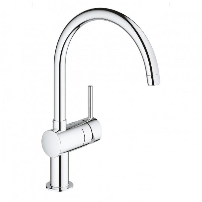 Baterija za sudoperu GROHE MINTA