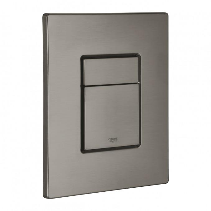 Taster GROHE SCATE COSMOPOLITAN brushed hard graphite